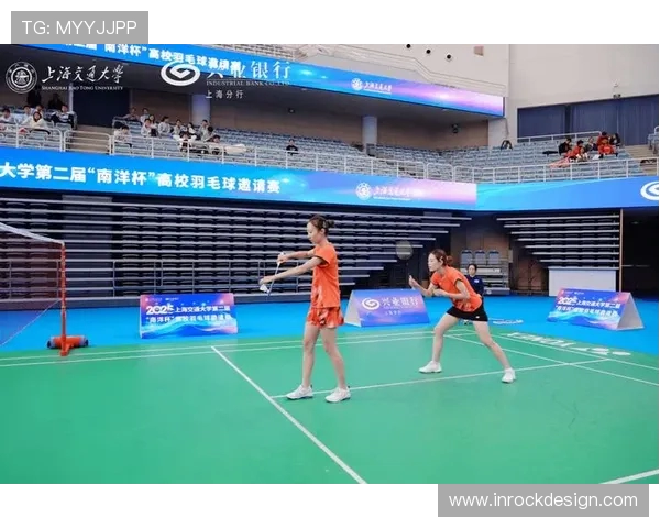 上海羽毛球队技术实力再创新高引领全国羽毛球发展新趋势