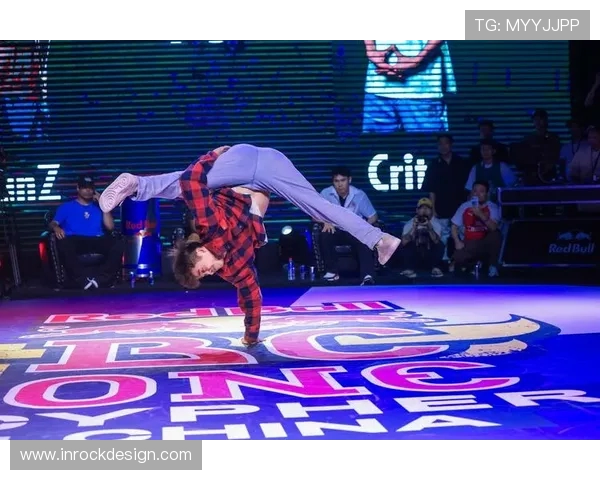 与李敏畅谈街舞人生与梦想的追逐之路